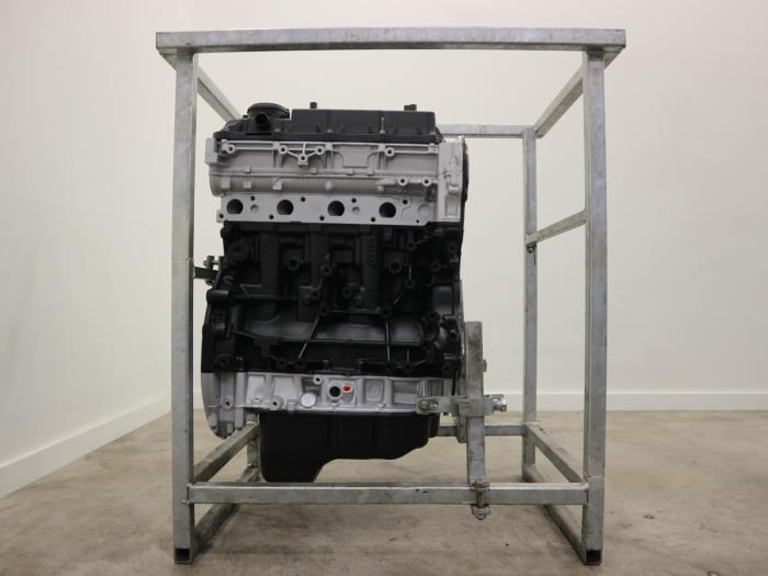 Engine from a Ford Ranger 2.2 TDCi 16V 150 2015