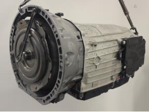 Usagé Boite de vitesses Mercedes E Estate (S212) E-220 CDI 16V BlueEfficiency, BlueTEC Prix € 1.149,50 Prix TTC proposé par Brus Motors BV