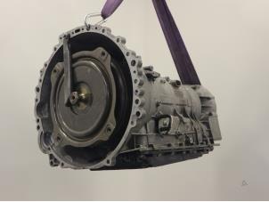 Używane Skrzynia biegów Landrover Range Rover Sport (LS) 2.7 TDV6 24V Cena € 847,00 Z VAT oferowane przez Brus Motors BV