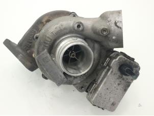 Używane Turbo Mercedes Vito (639.6) 2.2 113 CDI 16V Euro 5 Cena € 363,00 Z VAT oferowane przez Brus Motors BV