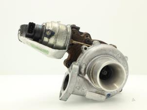 Używane Turbo Opel Astra H (L48) 1.7 CDTi 16V Cena € 302,50 Z VAT oferowane przez Brus Motors BV