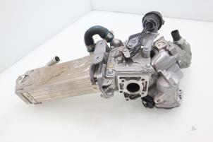 Begagnade EGR-ventil Mercedes C (W204) 2.2 C-220 CDI 16V BlueEFFICIENCY Pris € 151,25 Inklusive moms erbjuds av Brus Motors BV