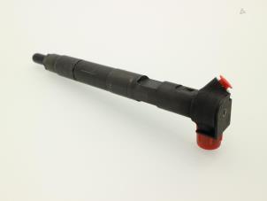 Gebruikte Verstuiver (diesel) Mercedes Sprinter 3,5t (906.13/906.23) 313 CDI 16V 4x4 Prijs € 151,25 Inclusief btw aangeboden door Brus Motors BV