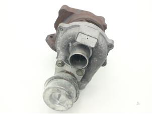 Używane Turbo Opel Combo (Corsa C) 1.3 CDTI 16V Cena € 302,50 Z VAT oferowane przez Brus Motors BV