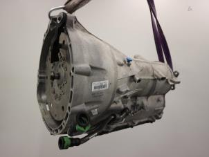 Używane Skrzynia biegów BMW 1 serie (F20) 118i 1.5 TwinPower 12V Cena € 1.512,50 Z VAT oferowane przez Brus Motors BV