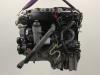 Motor van een BMW 5 serie (E60) 525d 24V 2006