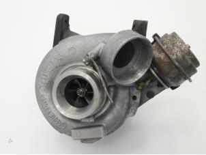 Gebruikte Turbo Mercedes E (VF211) 2.2 E-220 CDI 16V Prijs € 302,50 Inclusief btw aangeboden door Brus Motors BV