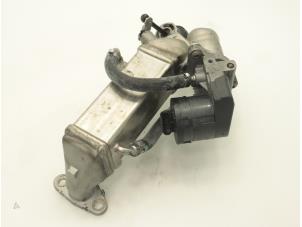 Gebruikte EGR Klep BMW 3 serie Touring (E91) 318d 16V Prijs € 151,25 Inclusief btw aangeboden door Brus Motors BV