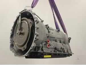 Używane Skrzynia biegów Jaguar XF (CC9) 2.7 D V6 24V Cena € 605,00 Z VAT oferowane przez Brus Motors BV