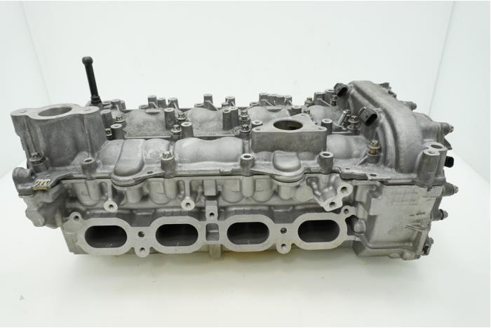 Topplock från en Mercedes-Benz CLA (117.3) 2.0 CLA-250 Turbo 16V 4-Matic 2016