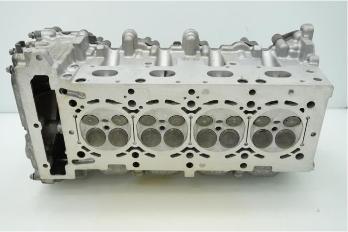 Topplock från en Mercedes-Benz CLA (117.3) 2.0 CLA-250 Turbo 16V 4-Matic 2016