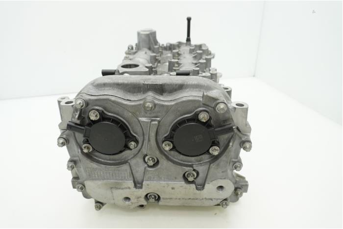 Topplock från en Mercedes-Benz CLA (117.3) 2.0 CLA-250 Turbo 16V 4-Matic 2016