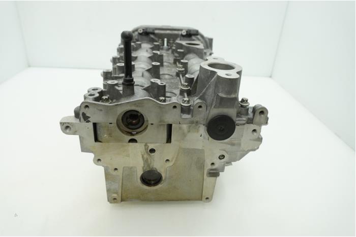 Topplock från en Mercedes-Benz CLA (117.3) 2.0 CLA-250 Turbo 16V 4-Matic 2016