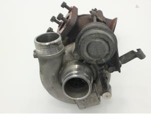 Gebruikte Turbo Fiat Ducato (250) 2.3 D 120 Multijet Prijs € 332,75 Inclusief btw aangeboden door Brus Motors BV