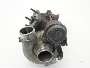 Gebruikte Turbo Fiat Ducato (250) 2.3 D 120 Multijet Prijs € 332,75 Inclusief btw aangeboden door Brus Motors BV