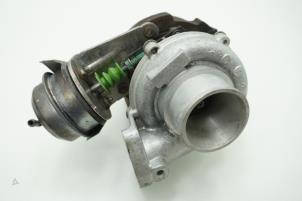 Gebruikte Turbo Opel Zafira (M75) 1.7 CDTi 16V Prijs € 302,50 Inclusief btw aangeboden door Brus Motors BV