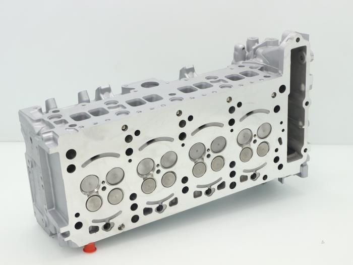 Topplock från en Mercedes-Benz Sprinter 3t (906.61) 210 CDI 16V 2013