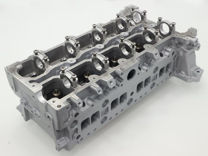 Topplock från en Mercedes-Benz Sprinter 3t (906.61) 210 CDI 16V 2013