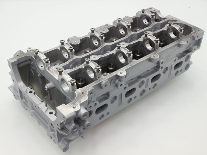 Topplock från en Mercedes-Benz Sprinter 3t (906.61) 210 CDI 16V 2013