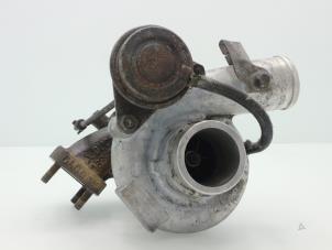 Usagé Turbo Peugeot Boxer (U9) 3.0 HDi 160 Euro 4 Prix € 363,00 Prix TTC proposé par Brus Motors BV