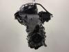 Engine from a Skoda Octavia (5EAA) 1.4 TSI 16V 2018