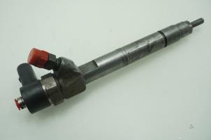 Gebruikte Verstuiver (diesel) Mercedes C (W203) 2.2 C-200 CDI 16V Prijs € 151,25 Inclusief btw aangeboden door Brus Motors BV