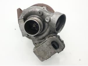 Gebruikte Turbo Mercedes Vito (639.6) 2.2 113 CDI 16V Euro 5 Prijs € 363,00 Inclusief btw aangeboden door Brus Motors BV