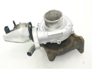 Używane Turbo Opel Astra J (PC6/PD6/PE6/PF6) 1.7 CDTi 16V 110 Cena € 302,50 Z VAT oferowane przez Brus Motors BV