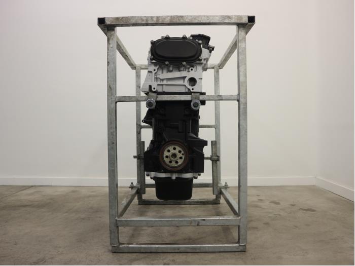 Motor från en Iveco New Daily VI 33S16, 35C16, 35S16, 40C16, 50C16 2019