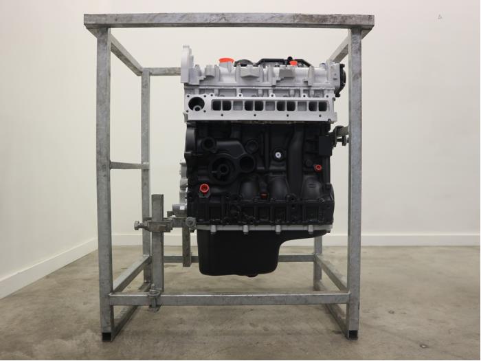 Motor från en Iveco New Daily VI 33S16, 35C16, 35S16, 40C16, 50C16 2019