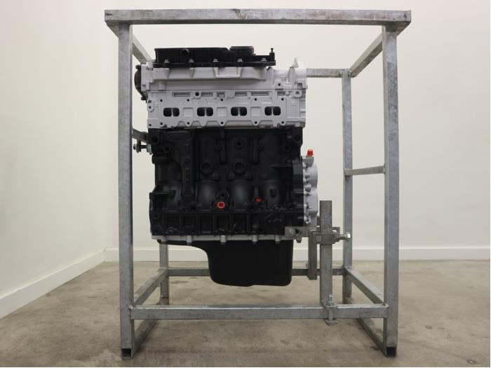 Motor från en Iveco New Daily VI 33S16, 35C16, 35S16, 40C16, 50C16 2019