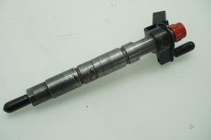 Używane Wtryskiwacz (Diesel) BMW 3 serie (F30) 320d 2.0 16V EfficientDynamicsEdition Cena € 121,00 Z VAT oferowane przez Brus Motors BV