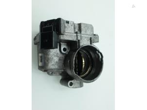 Używane Przepustnica Seat Ibiza III (6L1) 1.4 TDI 80 Cena € 72,60 Z VAT oferowane przez Brus Motors BV