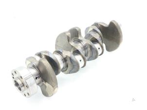 Nowe Wal korbowy Mercedes Sprinter 3,5t (906.63) 315 CDI 16V Cena € 816,75 Z VAT oferowane przez Brus Motors BV