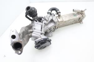 Gebruikte EGR Klep Mercedes E (W212) E-220 CDI 16V BlueEfficiency,BlueTEC Prijs € 151,25 Inclusief btw aangeboden door Brus Motors BV