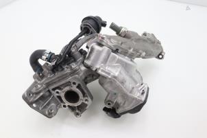 Gebruikte EGR Klep Mercedes Sprinter 3,5t (906.63) 316 CDI 16V Prijs € 151,25 Inclusief btw aangeboden door Brus Motors BV