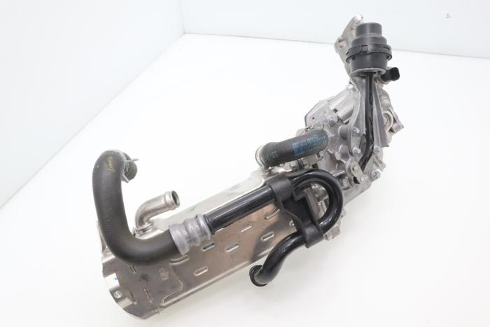 EGR Klep van een Mercedes-Benz Vito (639.6) 2.2 113 CDI 16V Euro 5 2012