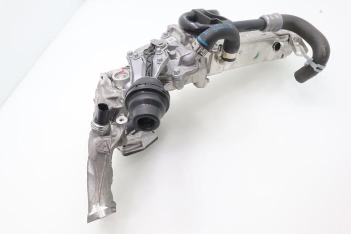 EGR Klep van een Mercedes-Benz Vito (639.6) 2.2 113 CDI 16V Euro 5 2012