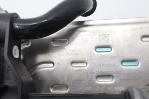 Nieuwe EGR Klep Mercedes Vito (639.6) 2.2 113 CDI 16V Euro 5 Prijs € 211,75 Inclusief btw aangeboden door Brus Motors BV