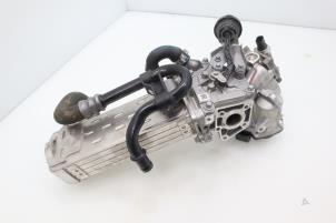 Nieuwe EGR Klep Mercedes Vito (639.6) 2.2 113 CDI 16V Euro 5 Prijs € 211,75 Inclusief btw aangeboden door Brus Motors BV