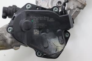 Gebruikte EGR Klep Mercedes Vito (639.6) 2.2 113 CDI 16V Euro 5 Prijs € 151,25 Inclusief btw aangeboden door Brus Motors BV