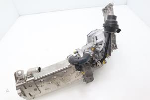 Gebruikte EGR Klep Mercedes Vito (639.6) 2.2 113 CDI 16V Euro 5 Prijs € 151,25 Inclusief btw aangeboden door Brus Motors BV