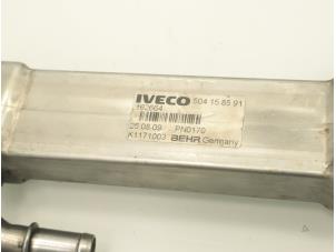 Używane Chlodnica EGR Fiat Ducato (250) 2.3 D 120 Multijet Cena € 90,75 Z VAT oferowane przez Brus Motors BV