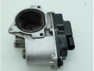 Gebruikte EGR Klep Volkswagen Golf VI (5K1) 2.0 TDI 16V Prijs € 90,75 Inclusief btw aangeboden door Brus Motors BV