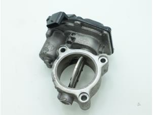 Używane Przepustnica BMW 3 serie Touring (F31) 320d 2.0 16V Cena € 60,50 Z VAT oferowane przez Brus Motors BV