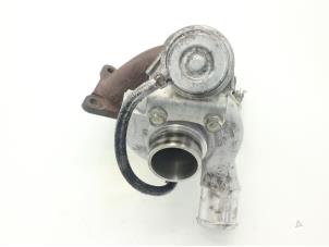 Gebruikte G-lader Ford Transit 2.2 TDCi 16V Prijs € 302,50 Inclusief btw aangeboden door Brus Motors BV