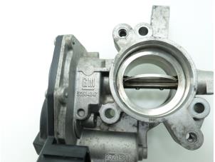 Używane Przepustnica Opel Corsa D 1.3 CDTi 16V ecoFLEX Cena € 60,50 Z VAT oferowane przez Brus Motors BV