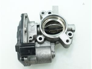 Używane Przepustnica Opel Corsa D 1.3 CDTi 16V ecoFLEX Cena € 60,50 Z VAT oferowane przez Brus Motors BV