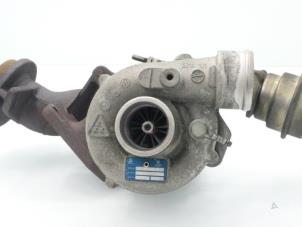 Gebruikte G-lader Volkswagen Transporter/Caravelle T4 2.5 TDI Prijs € 302,50 Inclusief btw aangeboden door Brus Motors BV