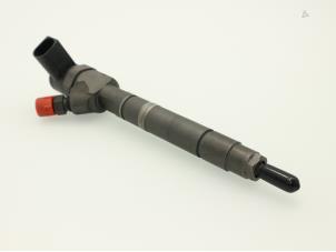 Gebruikte Verstuiver (diesel) Mercedes C (W203) 2.7 C-270 CDI 20V Prijs € 151,25 Inclusief btw aangeboden door Brus Motors BV